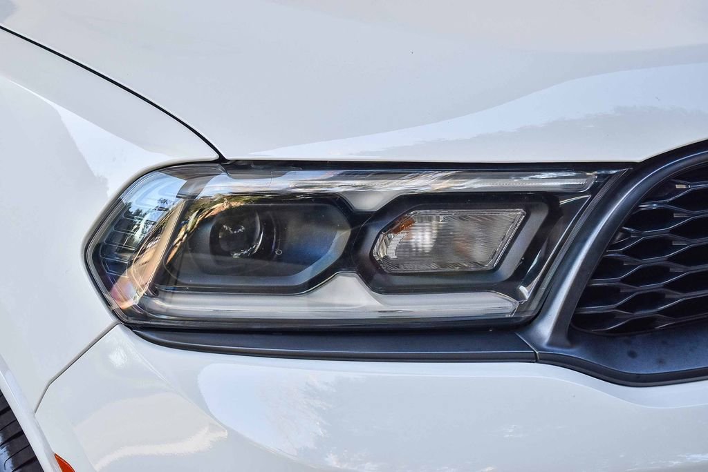 Used 2022 Dodge Durango GT image 8
