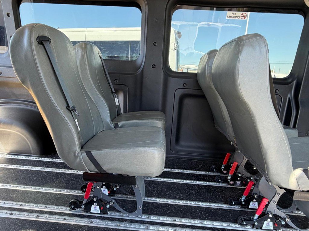 Used 2023 RAM ProMaster 2500 FWD image 42