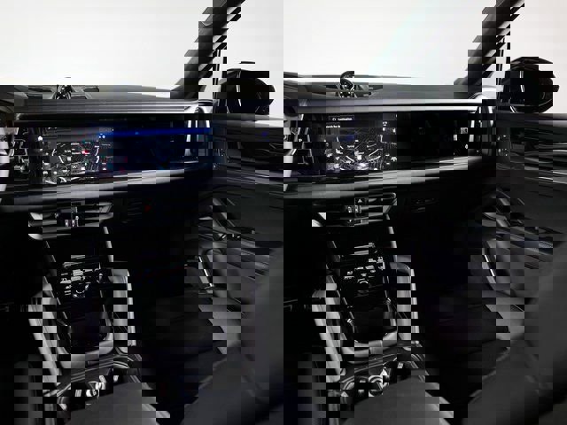 New 2026 Porsche Cayenne GTS image 19