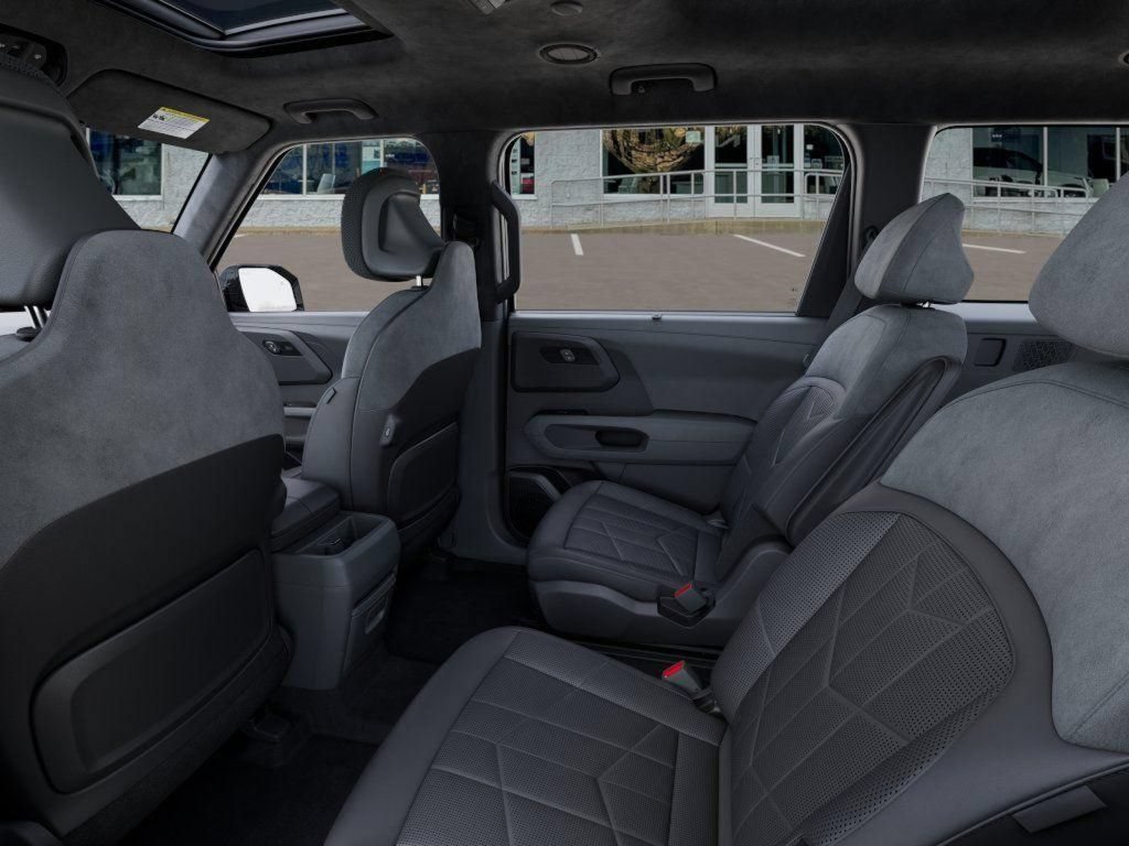 New 2027 Kia Telluride SX Prestige X-Pro AWD/4WD image 18