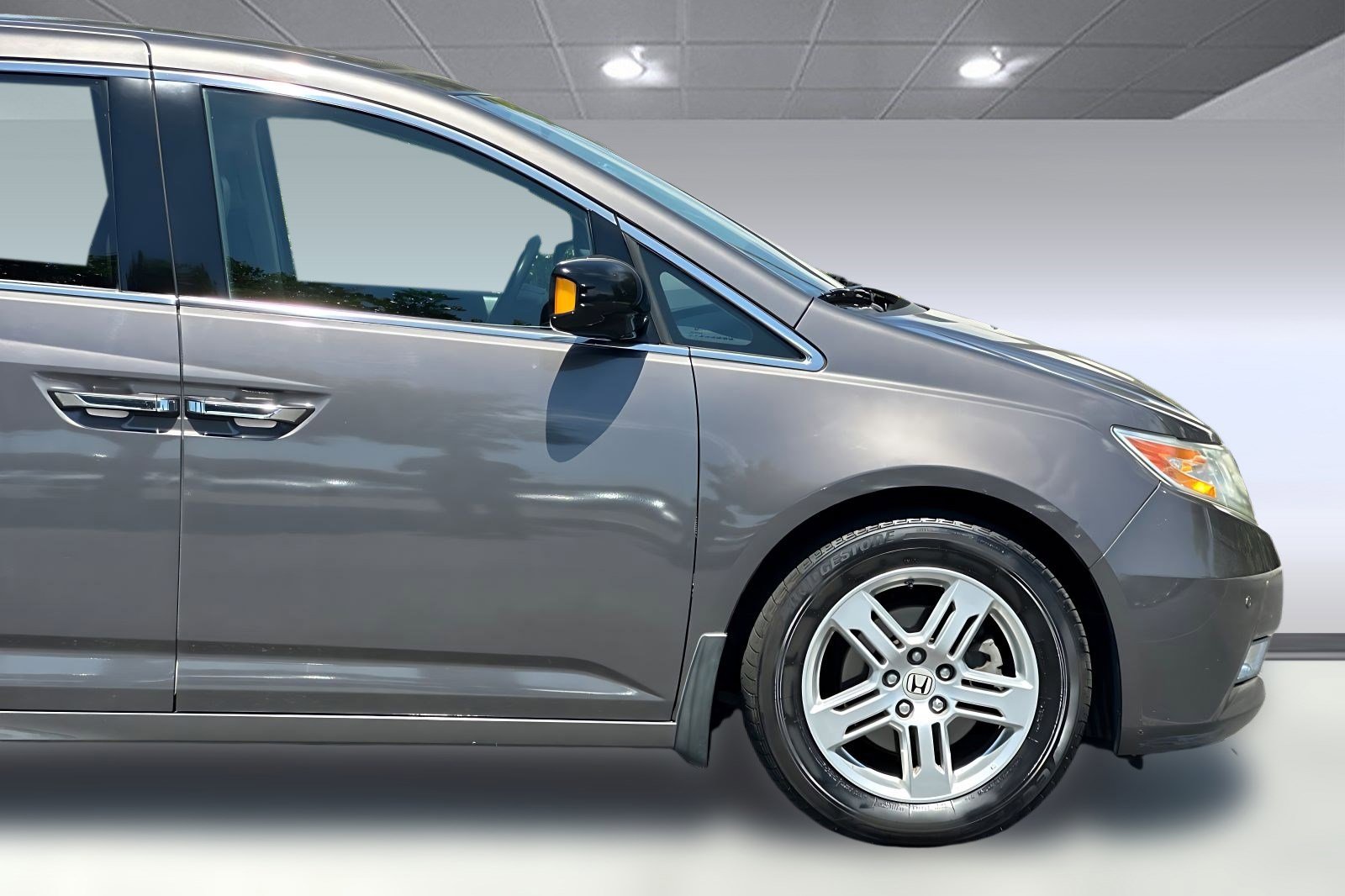 Used 2013 Honda Odyssey Touring image 36