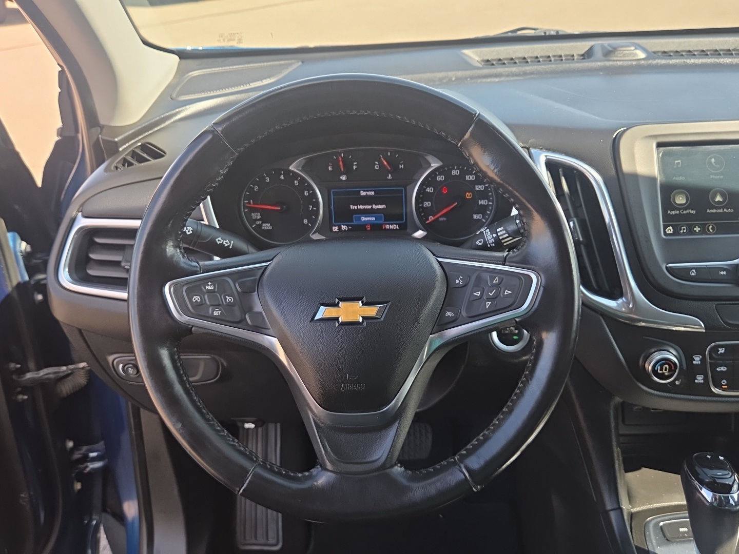 Used 2019 Chevrolet Equinox LT AWD/4WD image 23