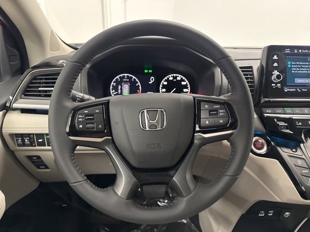 New 2026 Honda Odyssey Touring image 26
