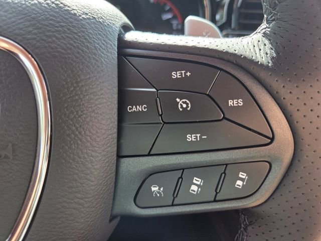 New 2026 Dodge Durango GT AWD/4WD image 30