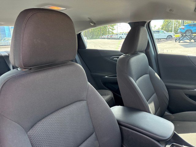 Used 2023 Chevrolet Malibu LS FWD image 11