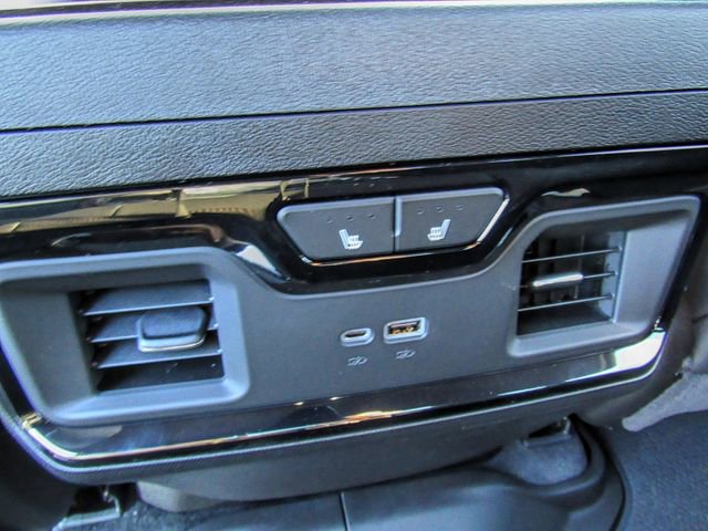 New 2026 GMC Sierra 2500 AT4 w/ AT4 Premium Plus Package image 19