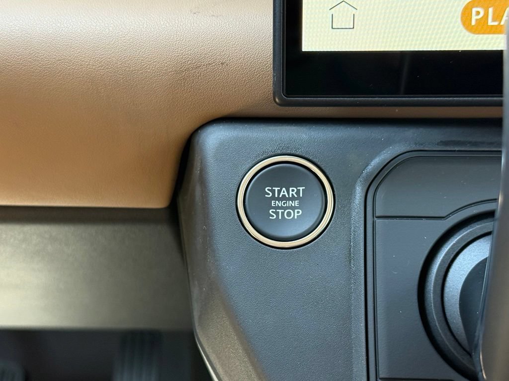 New 2026 Land Rover Defender 110 S AWD/4WD image 21