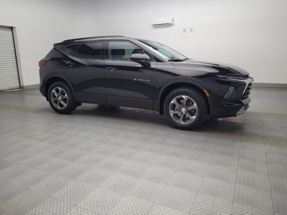 Used 2023 Chevrolet Blazer LT w/ Convenience Package image 11