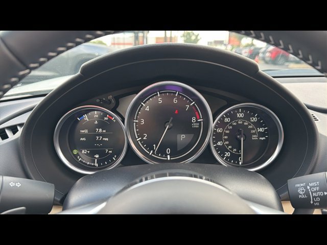 New 2026 MAZDA MX-5 Miata Grand Touring RWD image 21