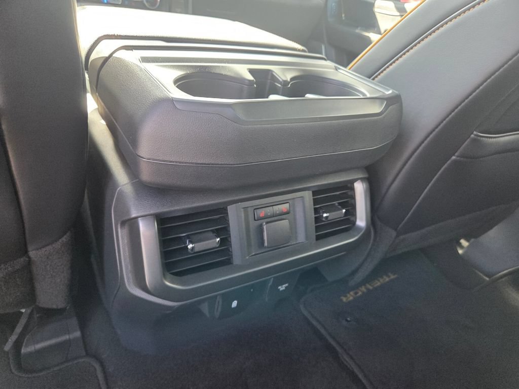 Used 2024 Ford F150 Tremor w/ Equipment Group 402A High AWD/4WD image 9