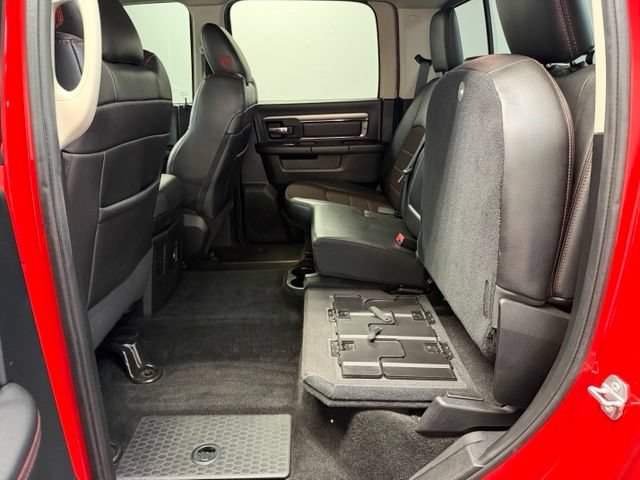 Used 2016 RAM 1500 Sport w/ Comfort Group AWD/4WD image 33