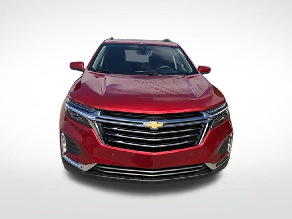 Used 2023 Chevrolet Equinox Premier AWD/4WD image 9