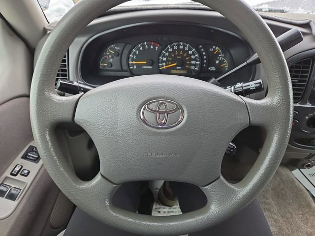 Used 2003 Toyota Tundra SR5 image 20