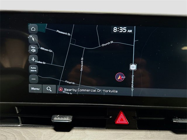 Used 2023 Kia Sportage X-Line w/ X-Line Premium Package image 21