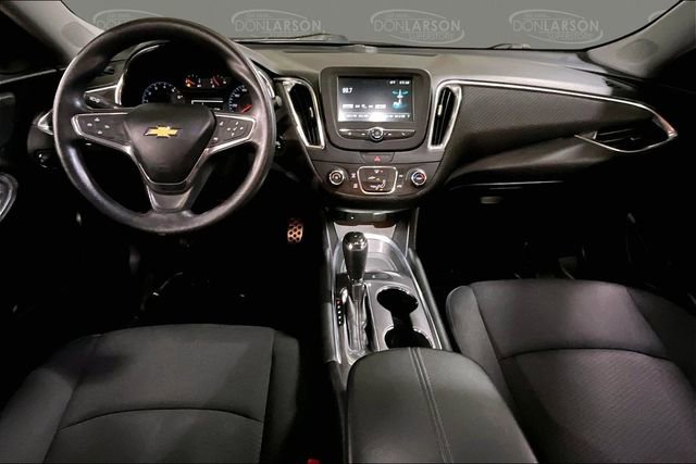 Used 2016 Chevrolet Malibu LT FWD image 19