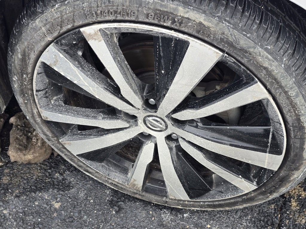 Used 2020 Nissan Altima 2.5 SR image 23