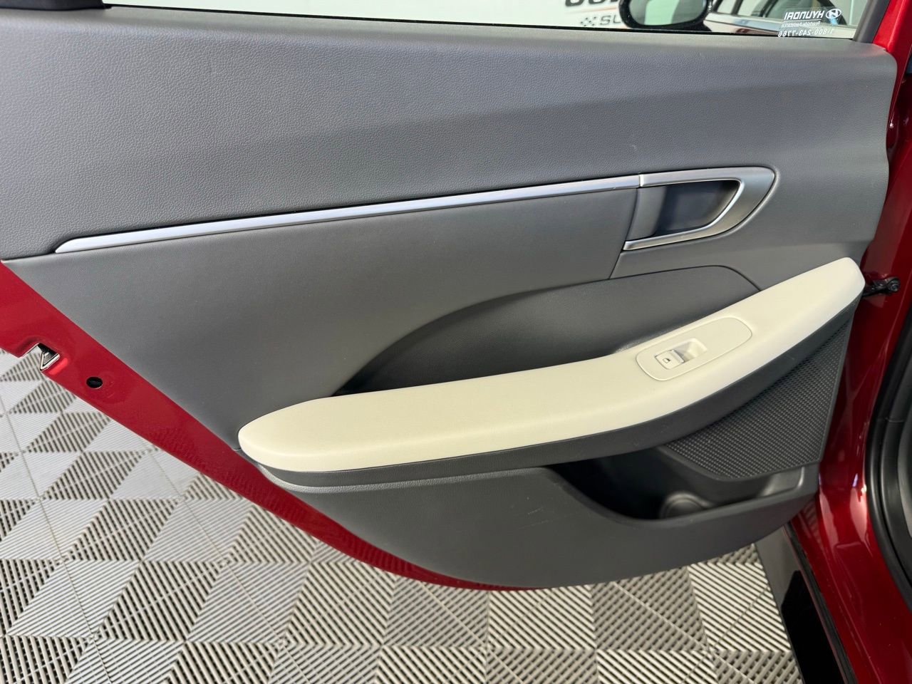 Used 2025 Hyundai Sonata SEL image 20