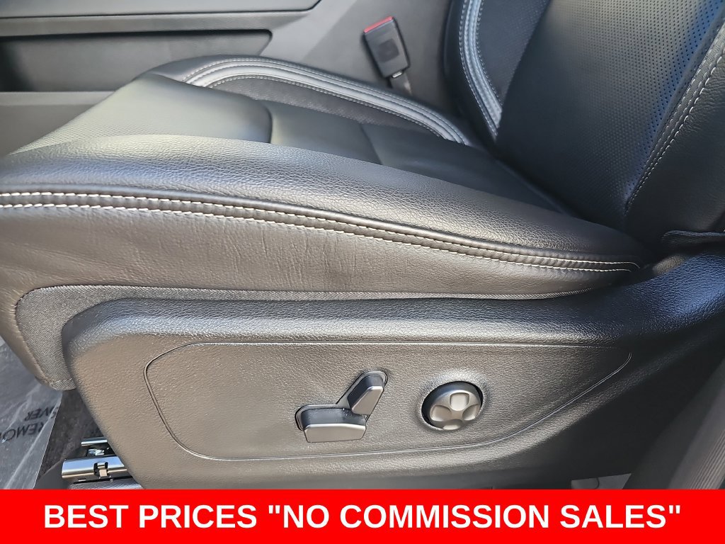 New 2026 RAM 1500 RHO w/ RHO Level 1 Equipment Group AWD/4WD image 29