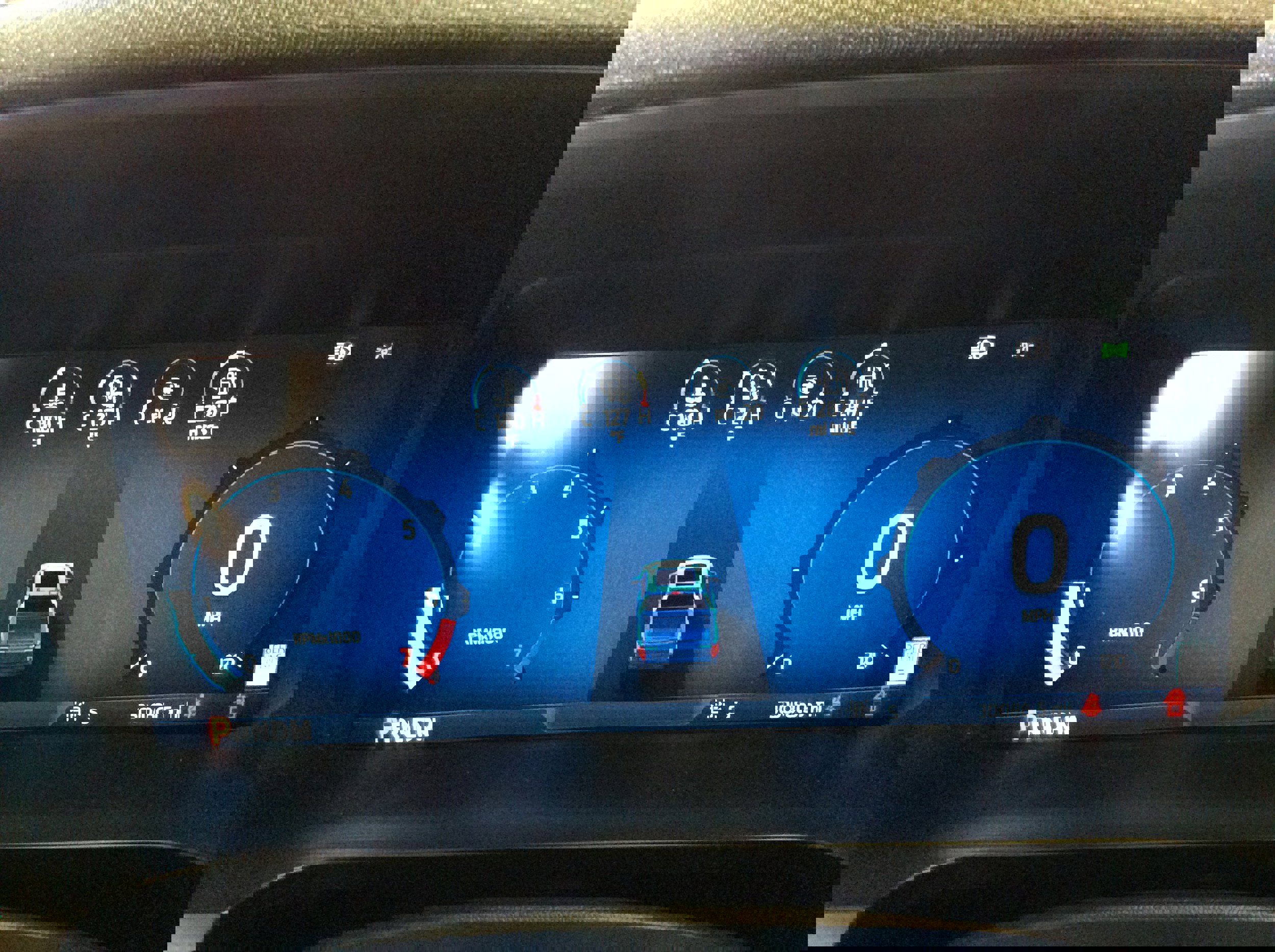 Used 2024 Ford F150 XLT w/ Equipment Group 303A High image 24