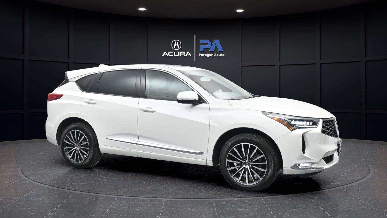 Certified 2026 Acura RDX w/ Advance Package AWD/4WD image 32
