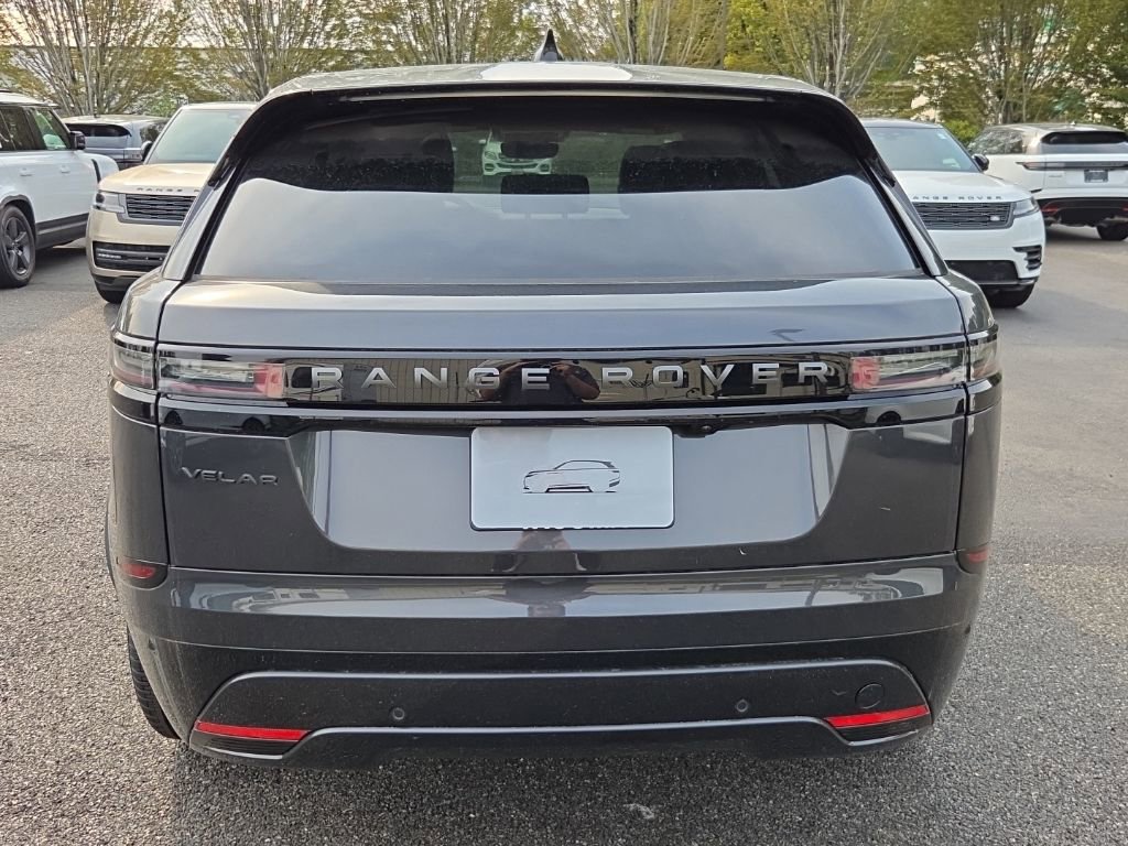 New 2026 Land Rover Range Rover Velar Dynamic SE image 6