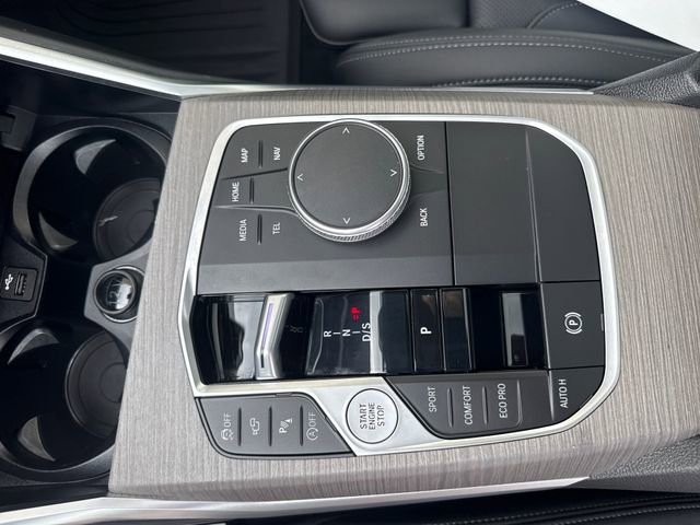 Certified 2025 BMW 430i xDrive Coupe w/ Convenience Package image 23