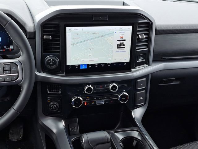 New 2026 Ford F150 XLT w/ Equipment Group 302A MID image 49