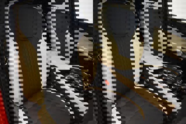 Used 2024 Lexus NX 350h AWD w/ Premium Package image 6