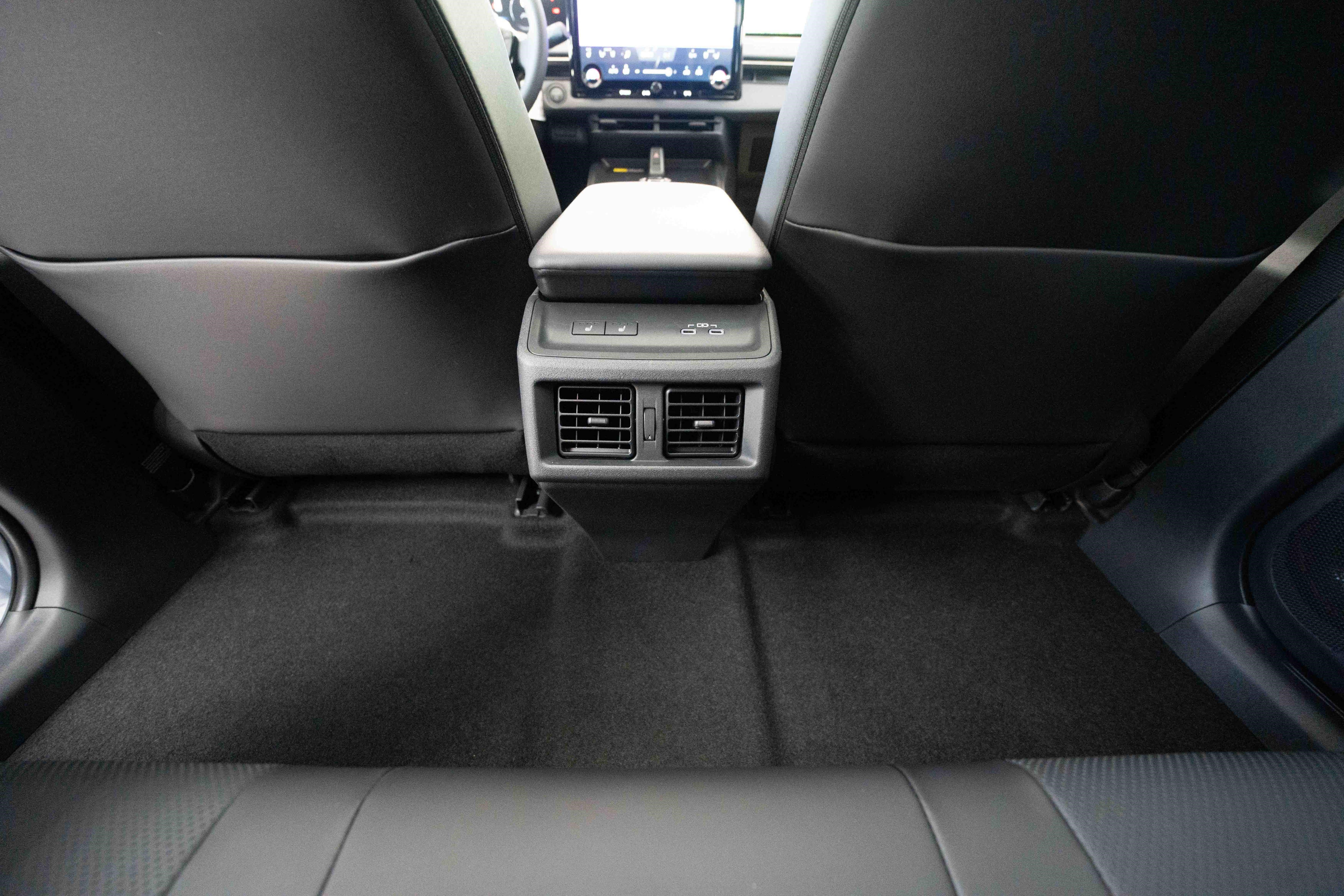 New 2026 Toyota bZ Woodland AWD/4WD image 22