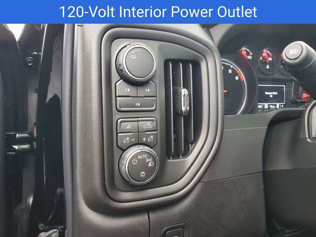 New 2026 Chevrolet Silverado 2500 Custom w/ Custom Value Package image 19