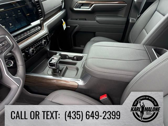 New 2026 Chevrolet Silverado 1500 RST w/ Redline Edition image 25