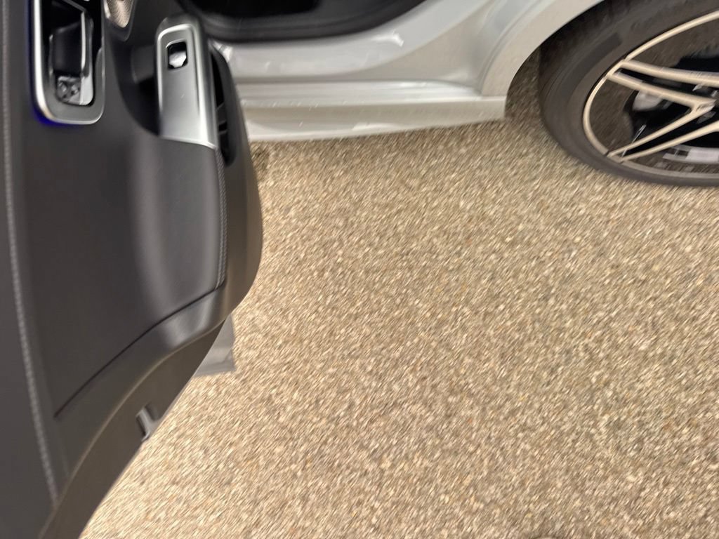 New 2026 Mercedes-Benz C 300 4MATIC Sedan image 18