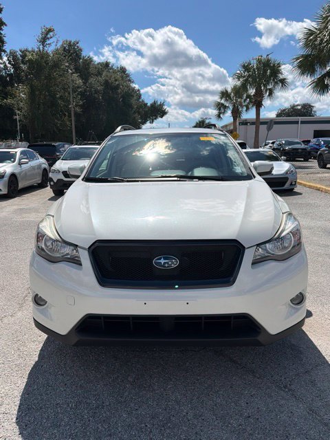 Used 2015 Subaru Crosstrek 2.0i Limited AWD/4WD image 5
