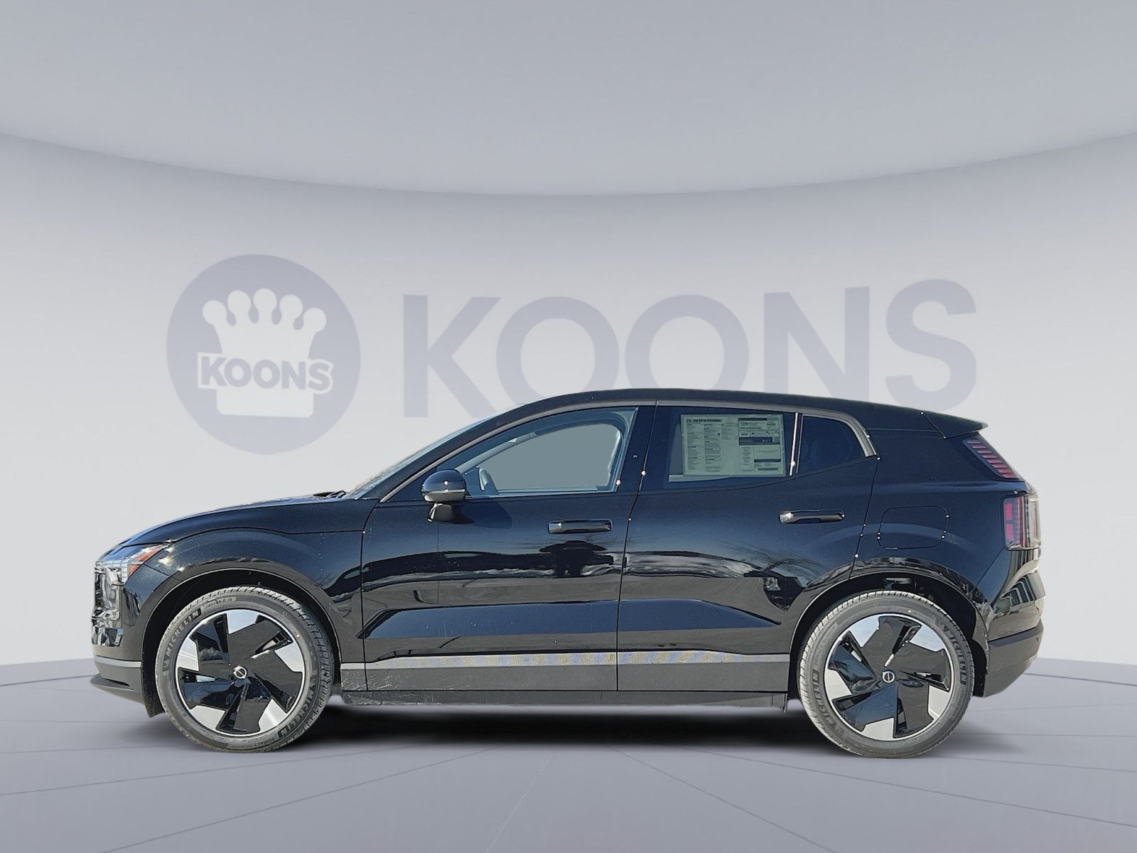 New 2026 Volvo EX30 Plus w/ Climate Package AWD/4WD image 2
