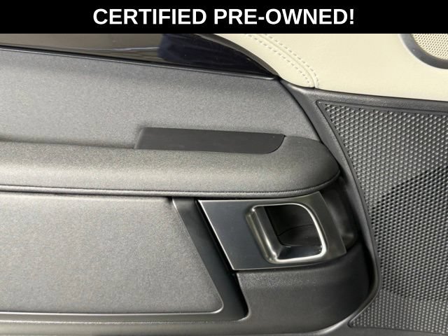 Certified 2025 Land Rover Discovery S AWD/4WD image 25