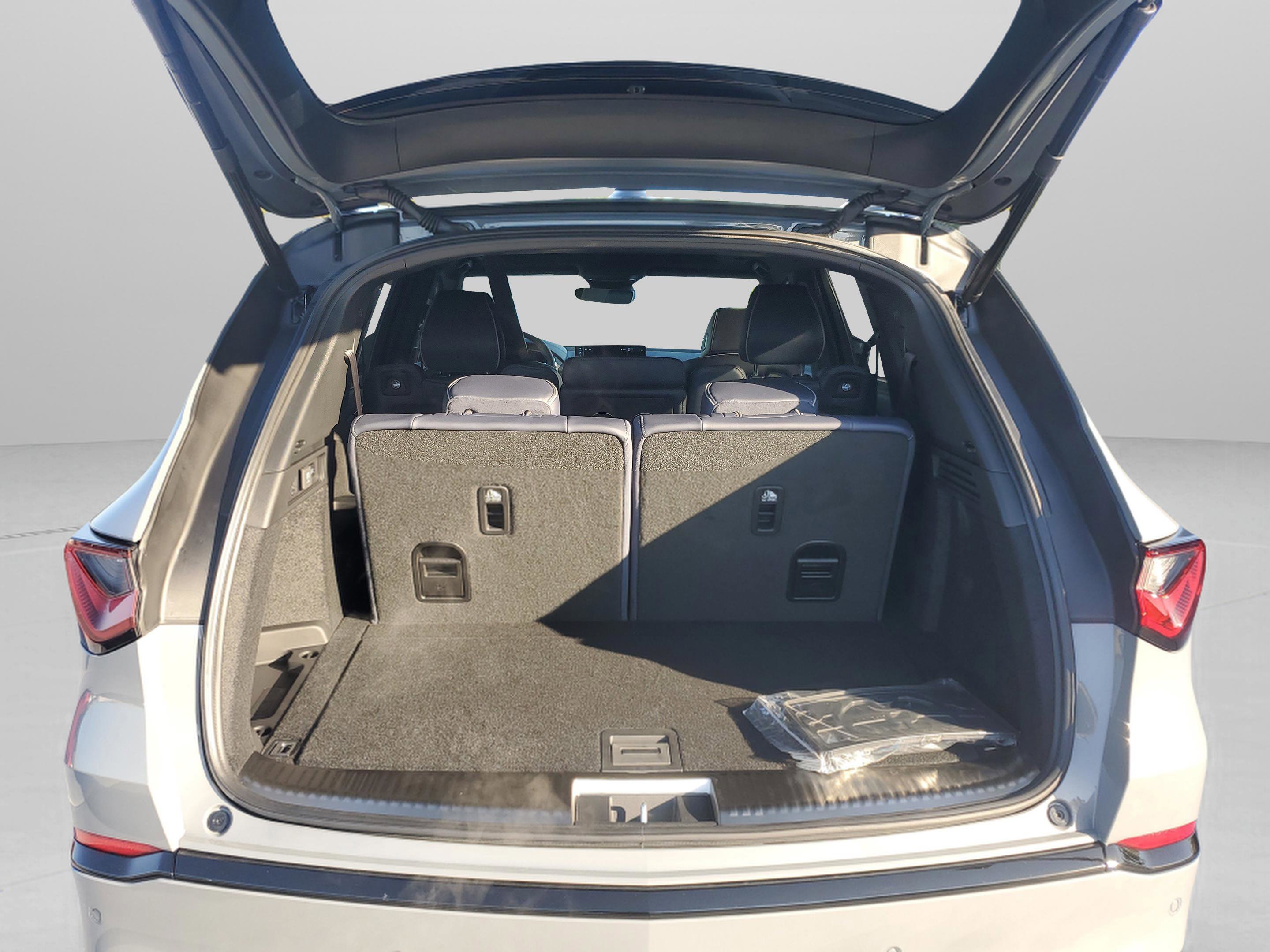 New 2026 Acura MDX Type S image 9