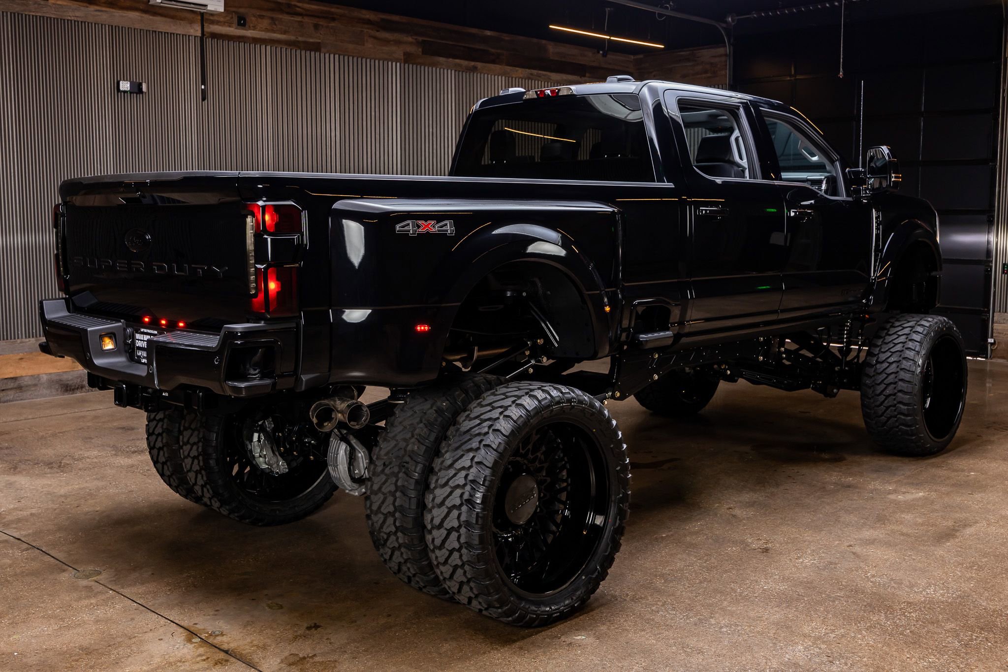 Used 2026 Ford F450 Lariat image 18