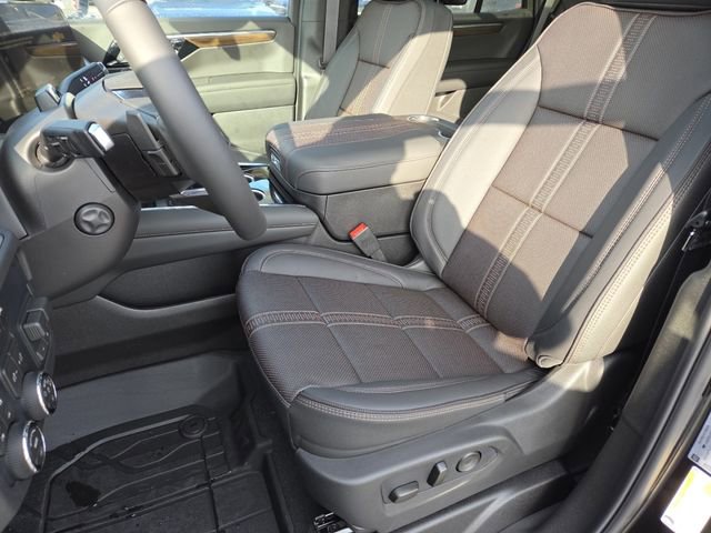 New 2026 Chevrolet Tahoe High Country image 37