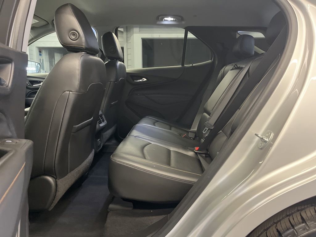Used 2021 Chevrolet Equinox Premier w/ LPO, Floor Liner Package image 36