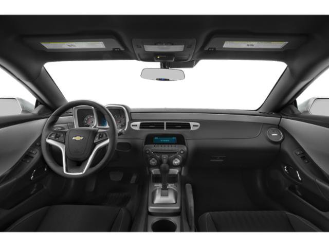 Used 2015 Chevrolet Camaro LT RWD image 10