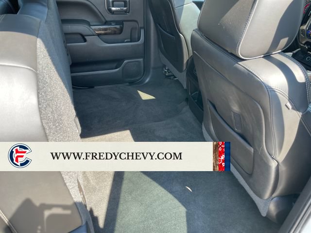 Used 2015 GMC Sierra 1500 Denali AWD/4WD image 44
