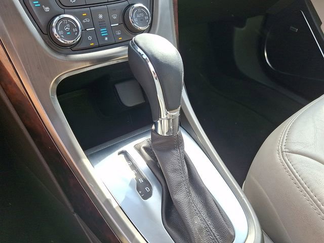 Used 2014 Buick Verano Leather image 15