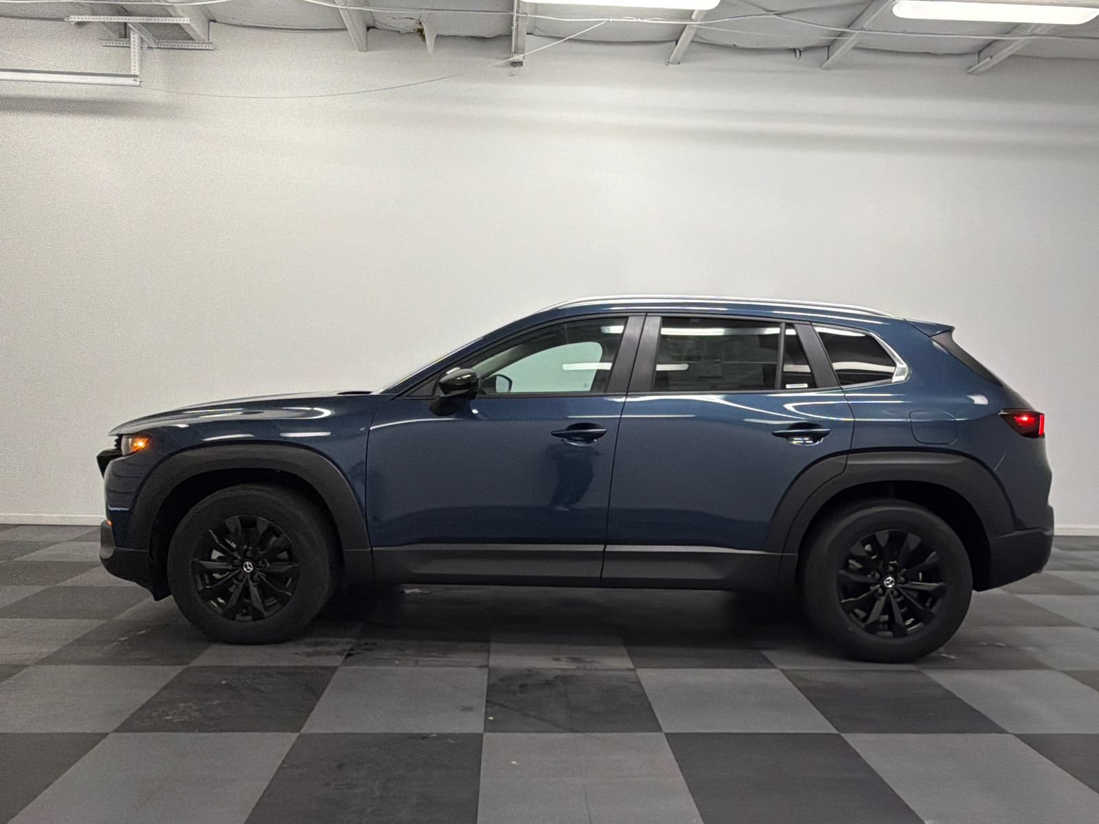 New 2026 MAZDA CX-50 AWD 2.5 S w/ Cargo Package image 4
