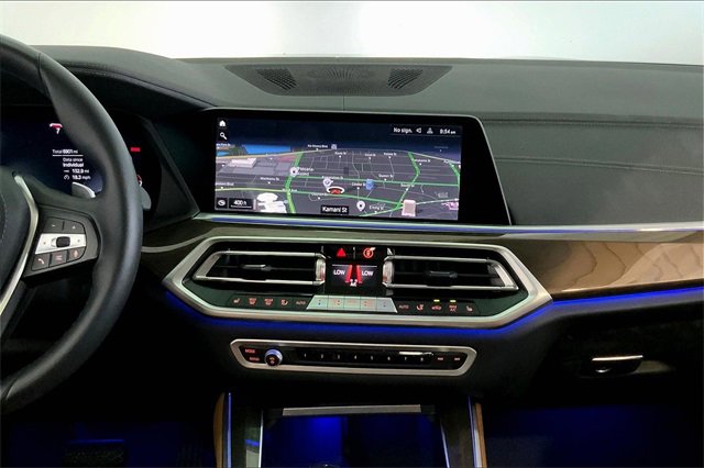 Used 2023 BMW X5 sDrive40i w/ Parking Assistance Package image 6