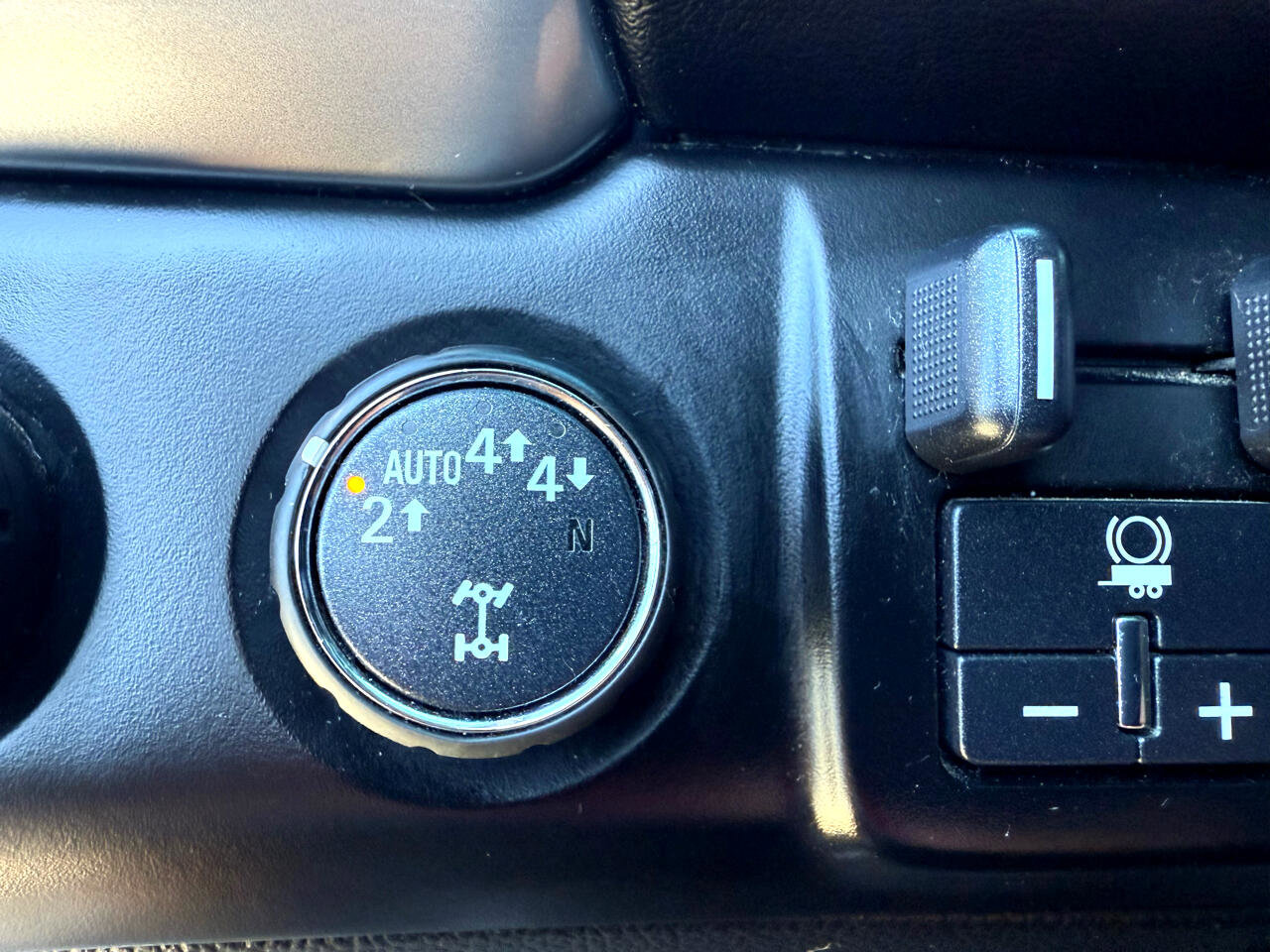 Used 2019 Chevrolet Tahoe LS w/ Max Trailering Package image 17