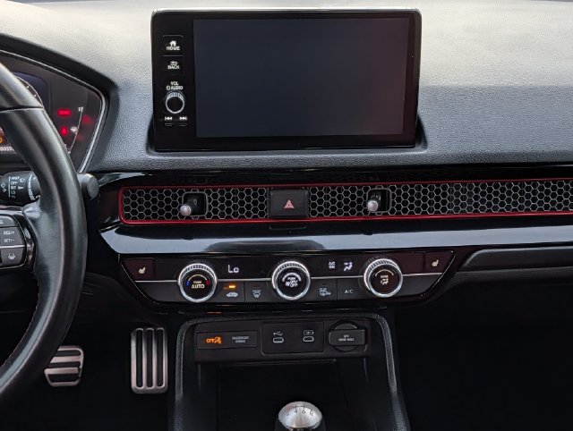 Used 2025 Honda Civic Si image 16