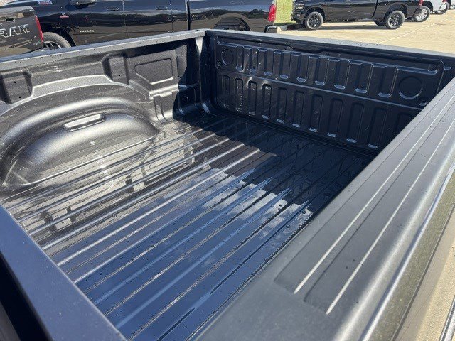 New 2025 RAM 1500 Big Horn image 32