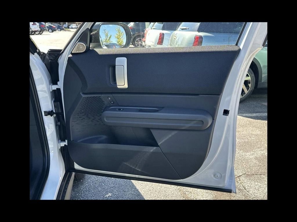 Used 2026 MINI Cooper Countryman S AWD/4WD image 52