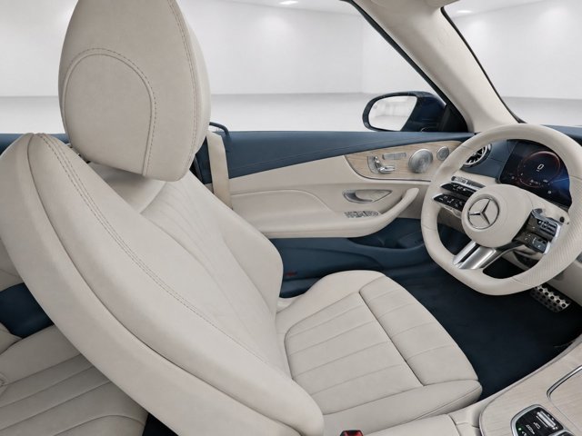 Certified 2022 Mercedes-Benz E 450 Cabriolet image 22