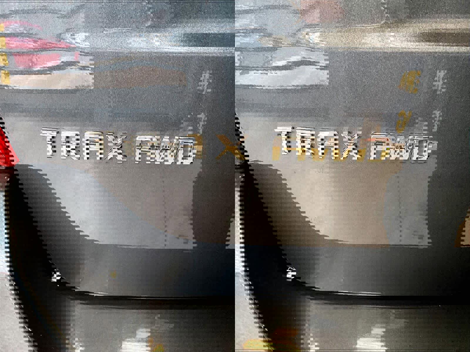 Used 2022 Chevrolet Trax LT w/ LT Convenience Package image 30